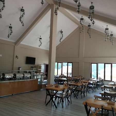 Hamsikoy Hotel Ngoại thất bức ảnh