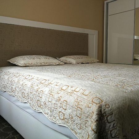 Hamsikoy Hotel Ngoại thất bức ảnh