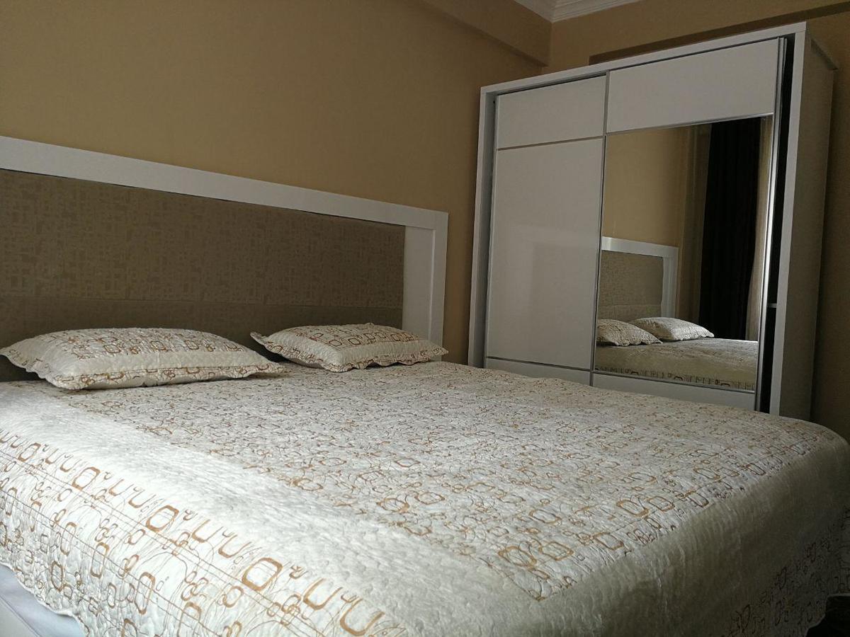 Hamsikoy Hotel Ngoại thất bức ảnh