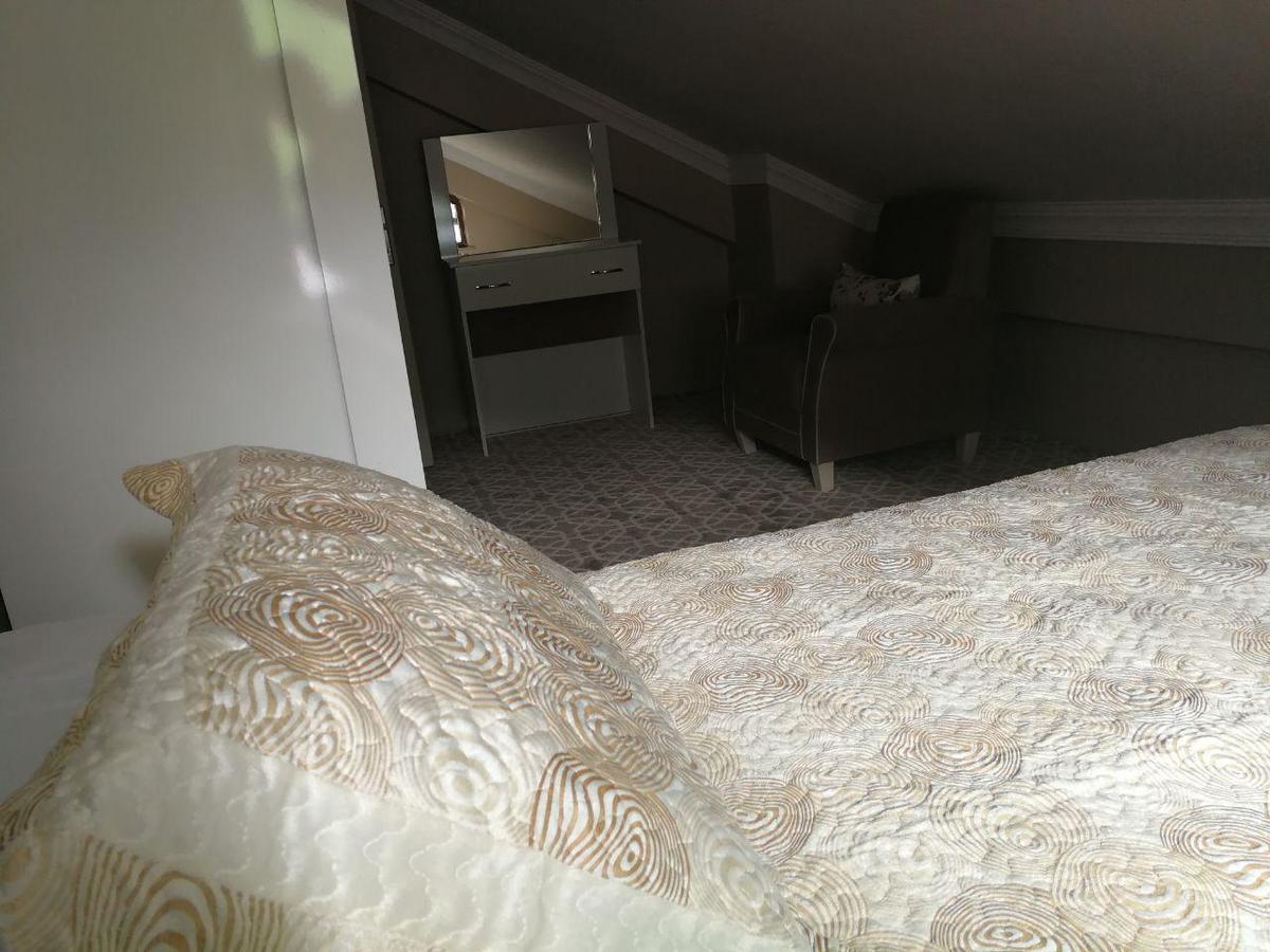 Hamsikoy Hotel Ngoại thất bức ảnh