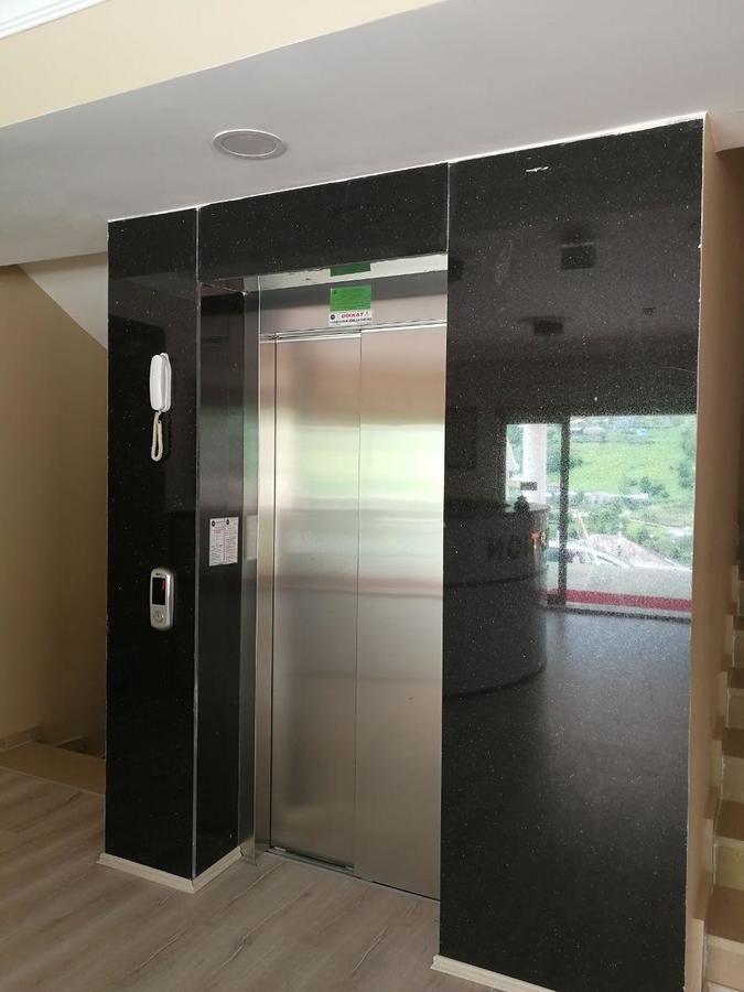 Hamsikoy Hotel Ngoại thất bức ảnh