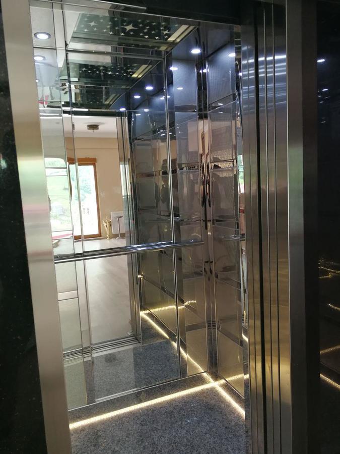 Hamsikoy Hotel Ngoại thất bức ảnh