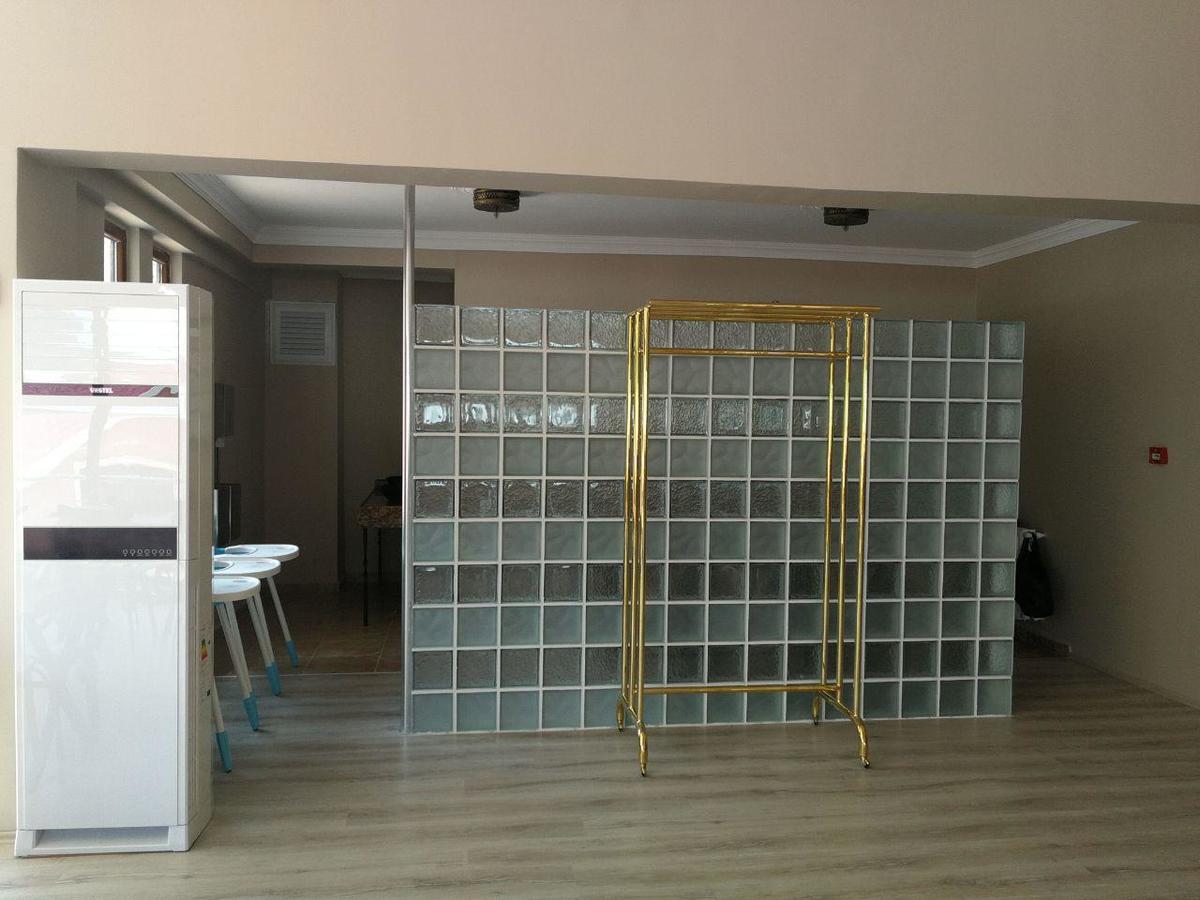 Hamsikoy Hotel Ngoại thất bức ảnh