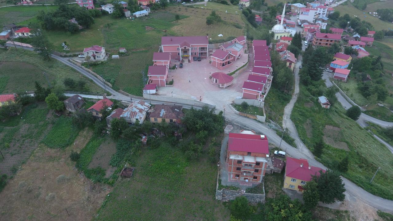 Hamsikoy Hotel Ngoại thất bức ảnh